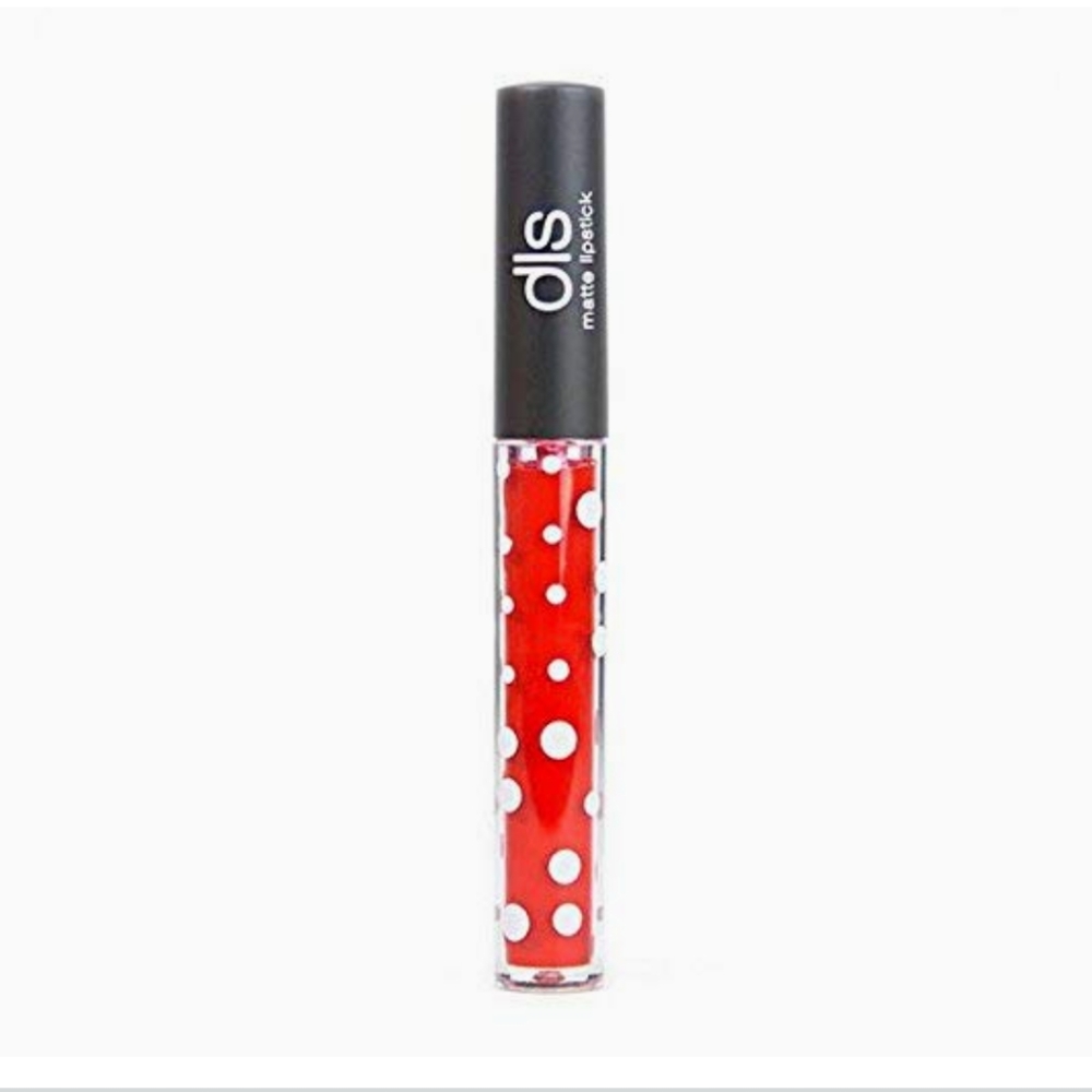 Hold dirty little secret liquid lipstick in shade phantom new